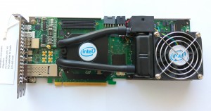 stratix-10-development-kit-front Front side of Stratix 10 Development Kit